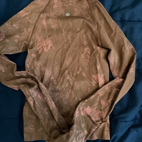 race length swiftly tech size 0 - Picture 2 of 2